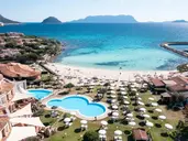 BAIA CADDINAS HOTEL RESORT & SPA