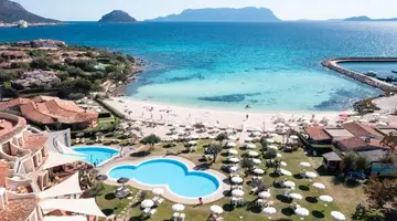 BAIA CADDINAS HOTEL RESORT & SPA