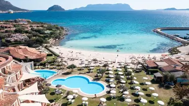 BAIA CADDINAS HOTEL RESORT & SPA