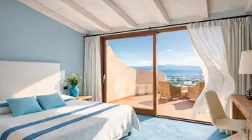 BAIA CADDINAS HOTEL RESORT & SPA