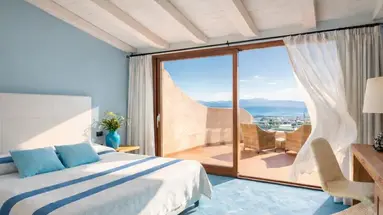 BAIA CADDINAS HOTEL RESORT & SPA