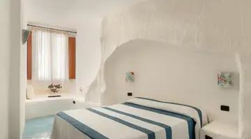 BAIA CADDINAS HOTEL RESORT & SPA