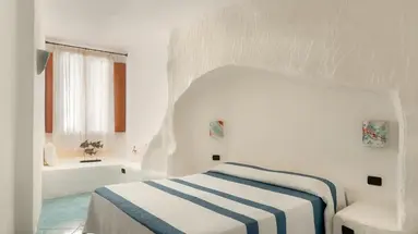 BAIA CADDINAS HOTEL RESORT & SPA