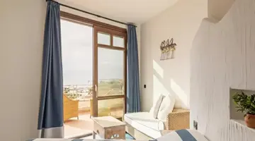 BAIA CADDINAS HOTEL RESORT & SPA