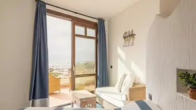 BAIA CADDINAS HOTEL RESORT & SPA