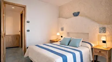 BAIA CADDINAS HOTEL RESORT & SPA