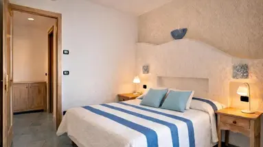 BAIA CADDINAS HOTEL RESORT & SPA