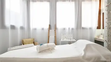 Baia Caddinas Hotel Resort & Spa
