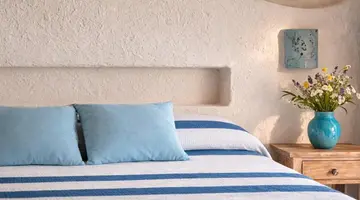 BAIA CADDINAS HOTEL RESORT & SPA
