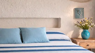 BAIA CADDINAS HOTEL RESORT & SPA