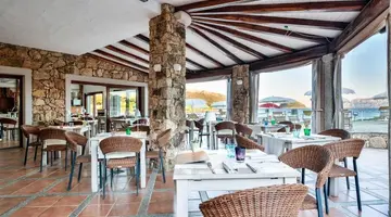 BAIA CADDINAS HOTEL RESORT & SPA