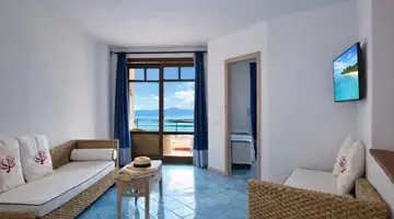 BAIA CADDINAS HOTEL RESORT & SPA