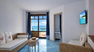 BAIA CADDINAS HOTEL RESORT & SPA