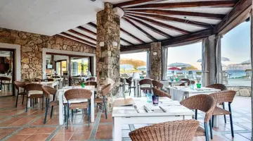 Baia Caddinas Hotel Resort & Spa