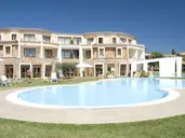Baia Caddinas Hotel Resort & Spa