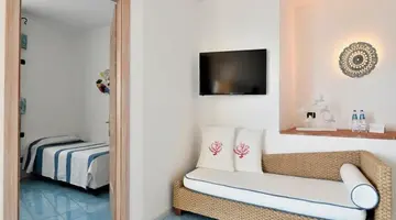Baia Caddinas Hotel Resort & Spa
