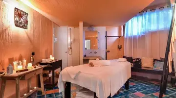 Baia Caddinas Hotel Resort & Spa