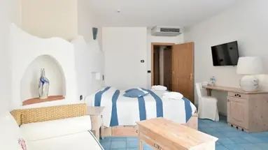 BAIA CADDINAS HOTEL RESORT & SPA