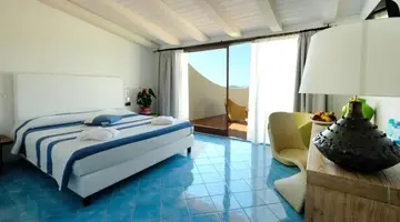 Baia Caddinas Hotel Resort & Spa