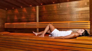 BAIA CADDINAS HOTEL RESORT & SPA