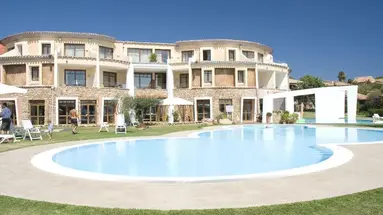 BAIA CADDINAS HOTEL RESORT & SPA