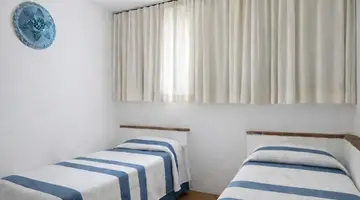 BAIA CADDINAS HOTEL RESORT & SPA