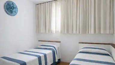 BAIA CADDINAS HOTEL RESORT & SPA