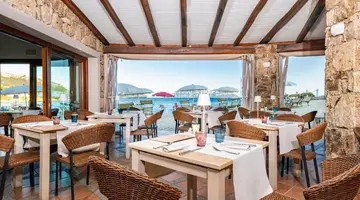 BAIA CADDINAS HOTEL RESORT & SPA