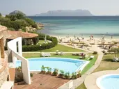 Baia Caddinas Hotel Resort & Spa