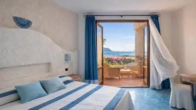 BAIA CADDINAS HOTEL RESORT & SPA