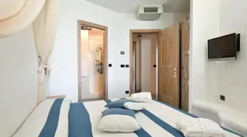 Baia Caddinas Hotel Resort & Spa