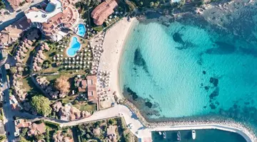 Baia Caddinas Hotel Resort & Spa