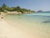 Baia Caddinas Hotel Resort & Spa