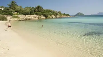 Baia Caddinas Hotel Resort & Spa