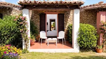 BAIA CADDINAS HOTEL RESORT & SPA
