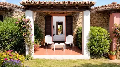 BAIA CADDINAS HOTEL RESORT & SPA