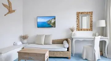 BAIA CADDINAS HOTEL RESORT & SPA