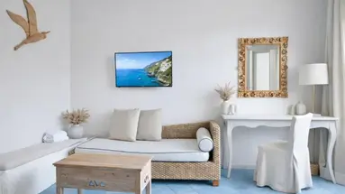 BAIA CADDINAS HOTEL RESORT & SPA