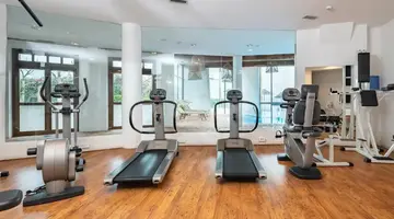 BAIA CADDINAS HOTEL RESORT & SPA
