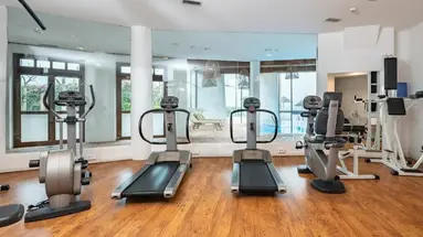 BAIA CADDINAS HOTEL RESORT & SPA