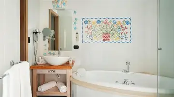 BAIA CADDINAS HOTEL RESORT & SPA