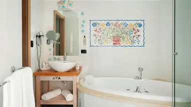 BAIA CADDINAS HOTEL RESORT & SPA