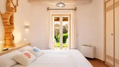 BAIA CADDINAS HOTEL RESORT & SPA