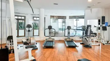 Baia Caddinas Hotel Resort & Spa