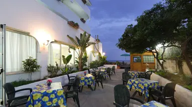 Baia degli Dei