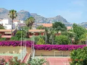 Baia degli Dei