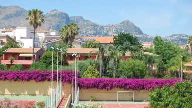 Baia degli Dei