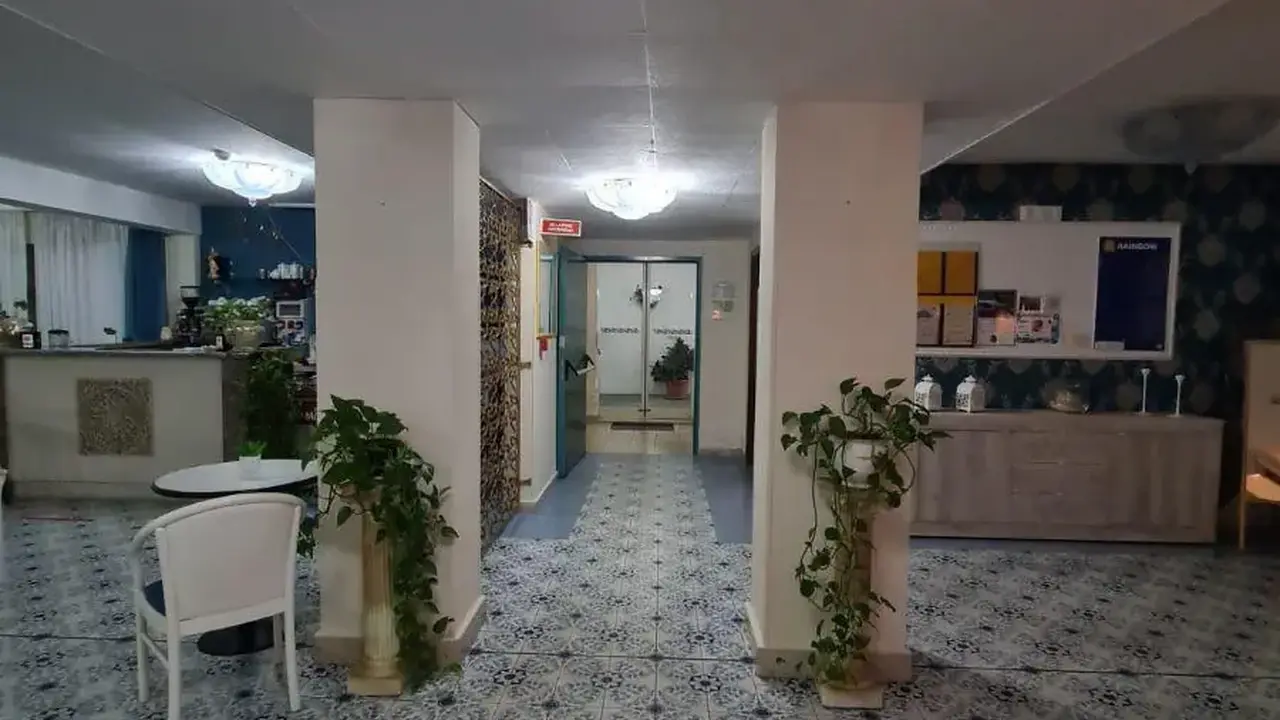 Baia degli Dei