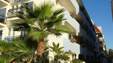 BAIA DEGLI DEI