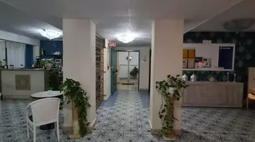 BAIA DEGLI DEI